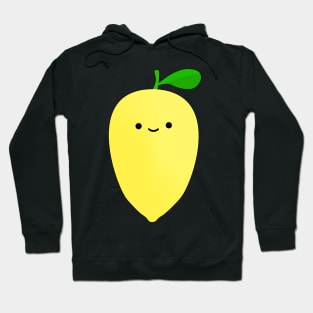 Cute Lemon Hoodie